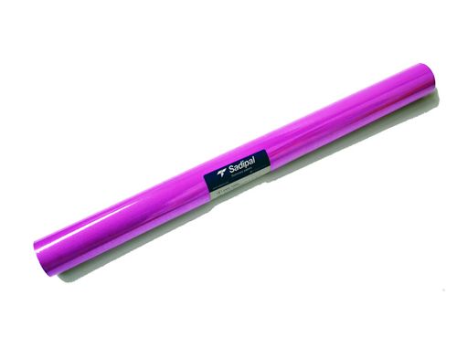 Papel lustro sadipal 50 x 65 cm 65 gr rosa forte , Sadipal , 22083 , 8427973129101